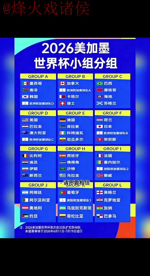 2026年世界杯盘口安全官方指南